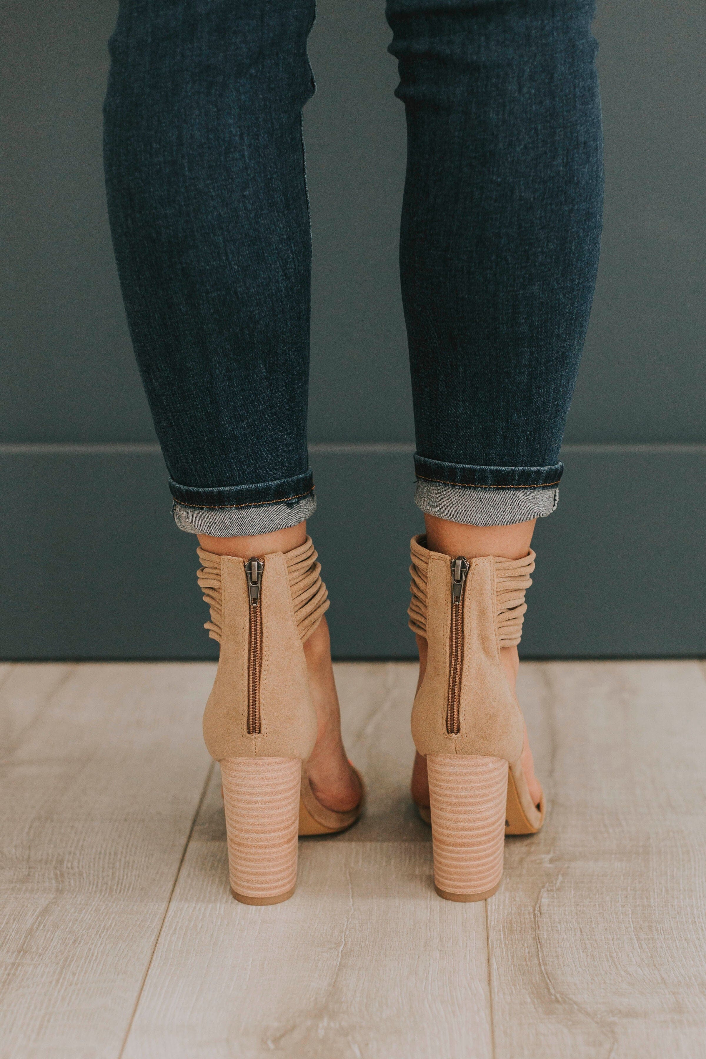 Krystal Heels 