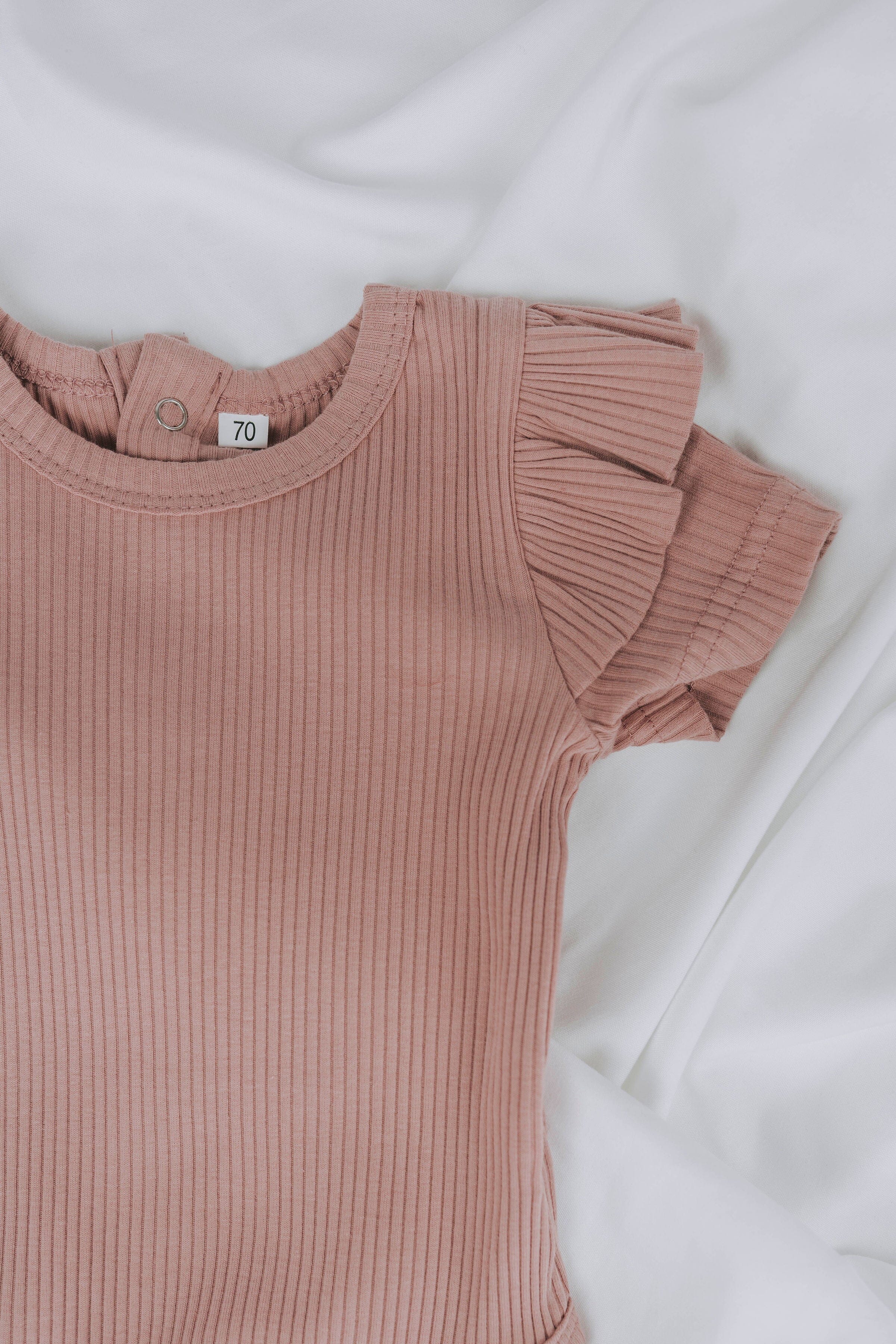 Sasha Bodysuit - 3 Colors 