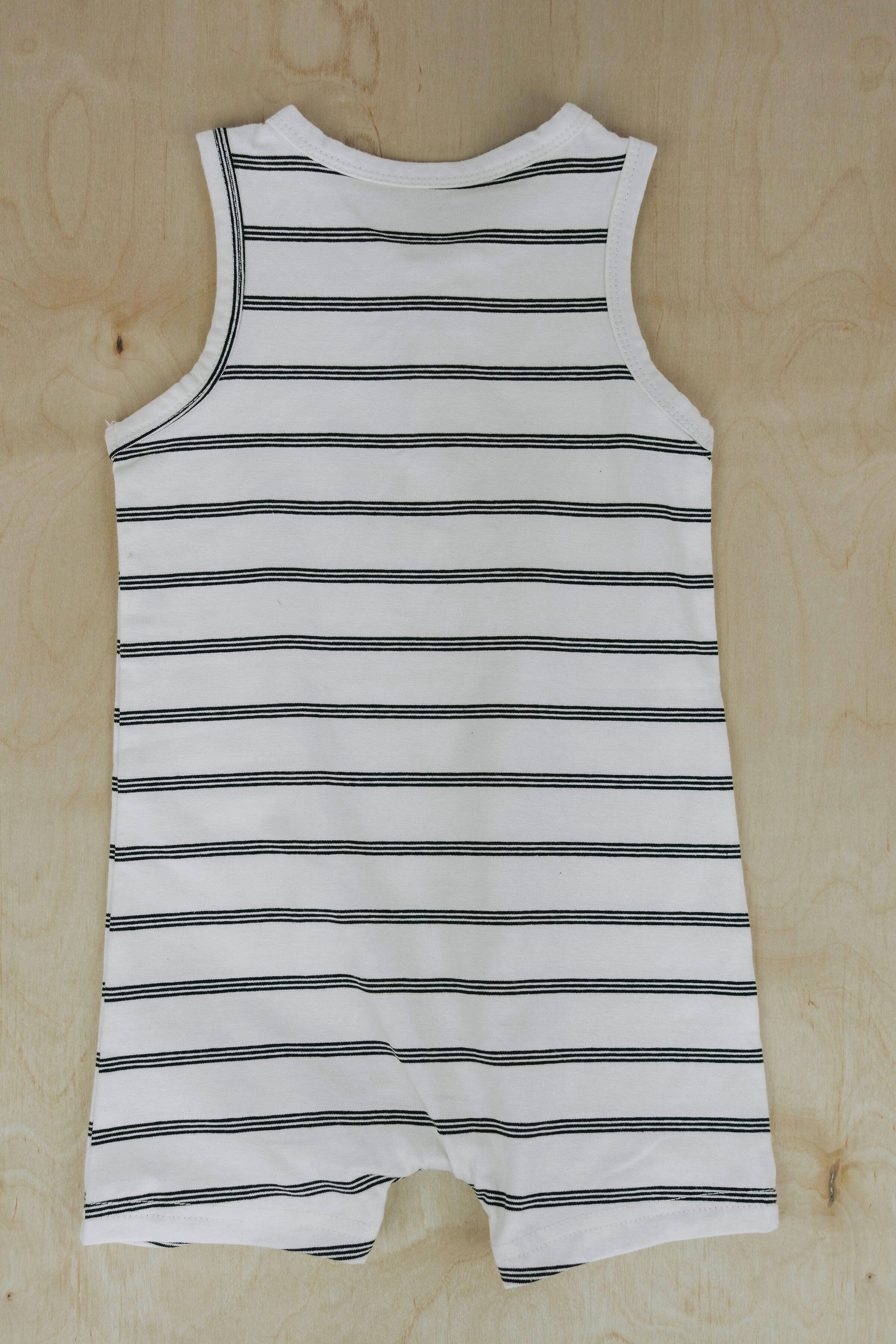 Dana Romper - 3 Colors 