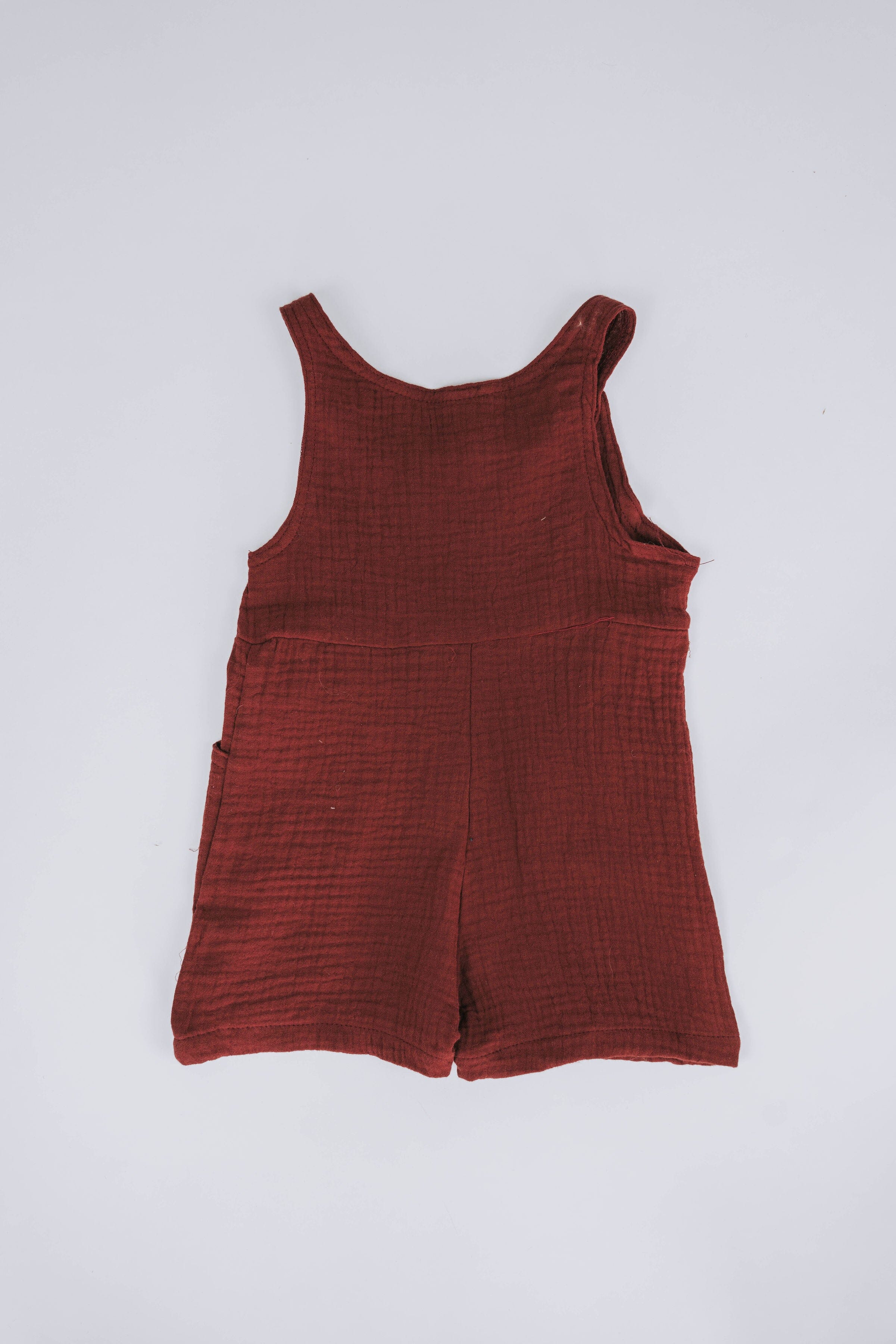 Taylor Romper - 3 Colors 
