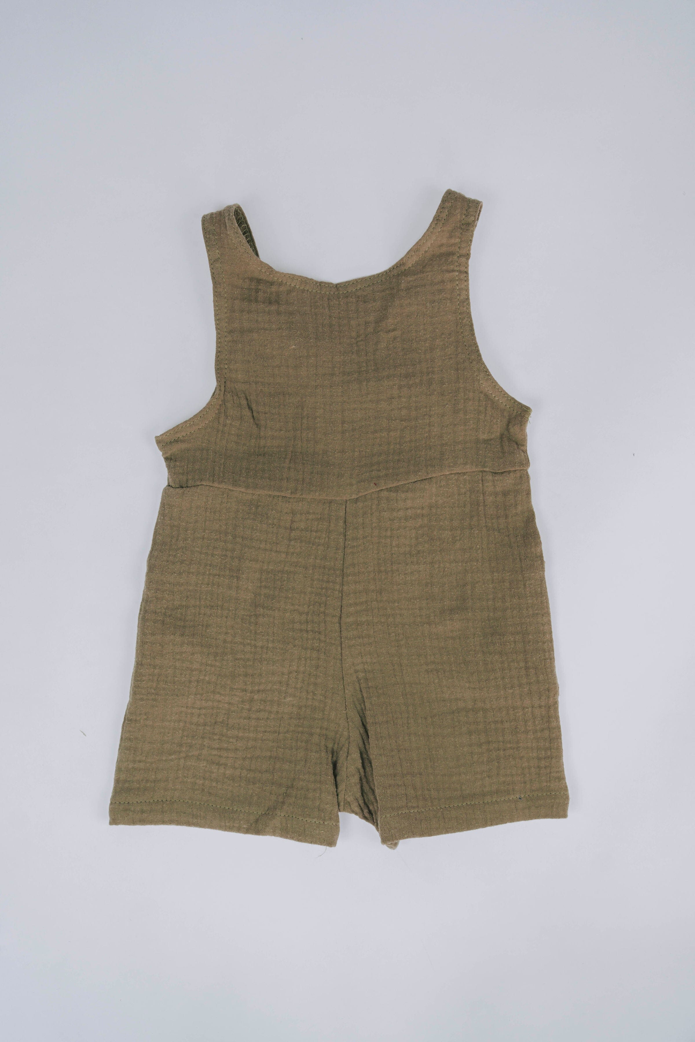 Taylor Romper - 3 Colors 