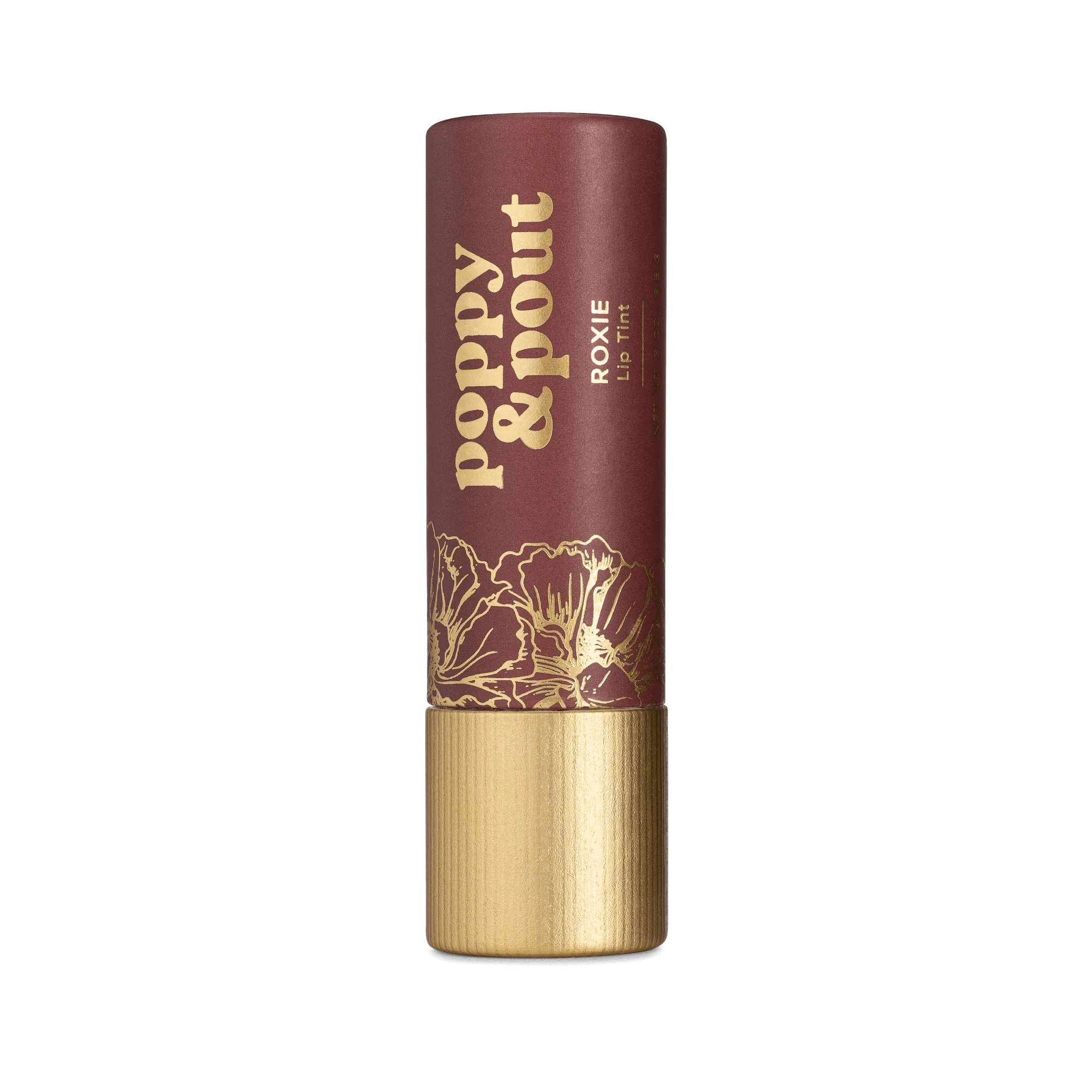 POPPY & POUT - Lip Tint - Roxie